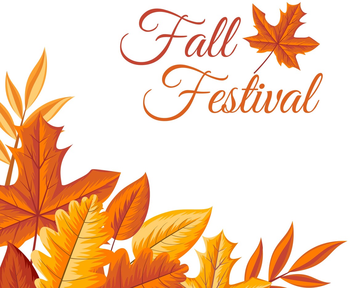 Fall Fest Template