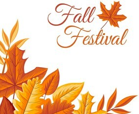 Fall Fest Template
