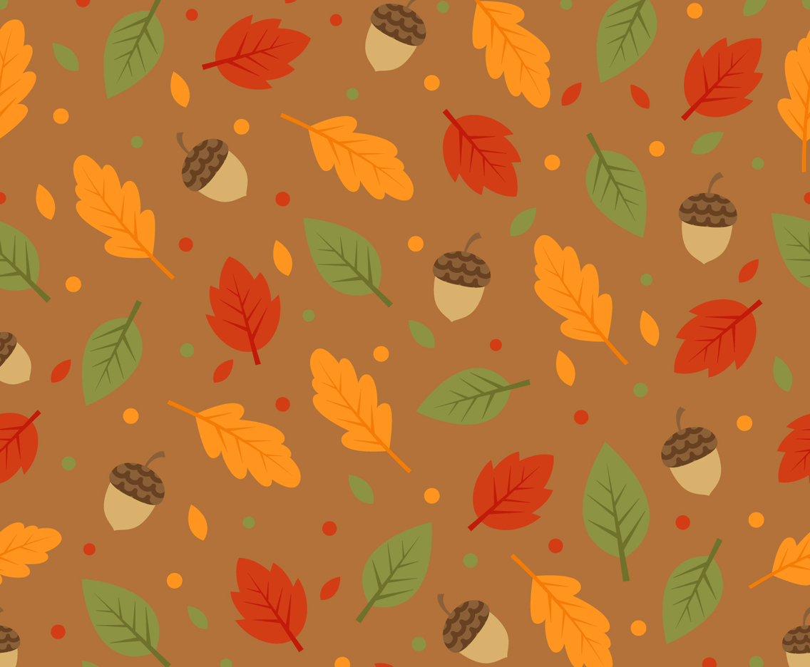 Fall Pattern