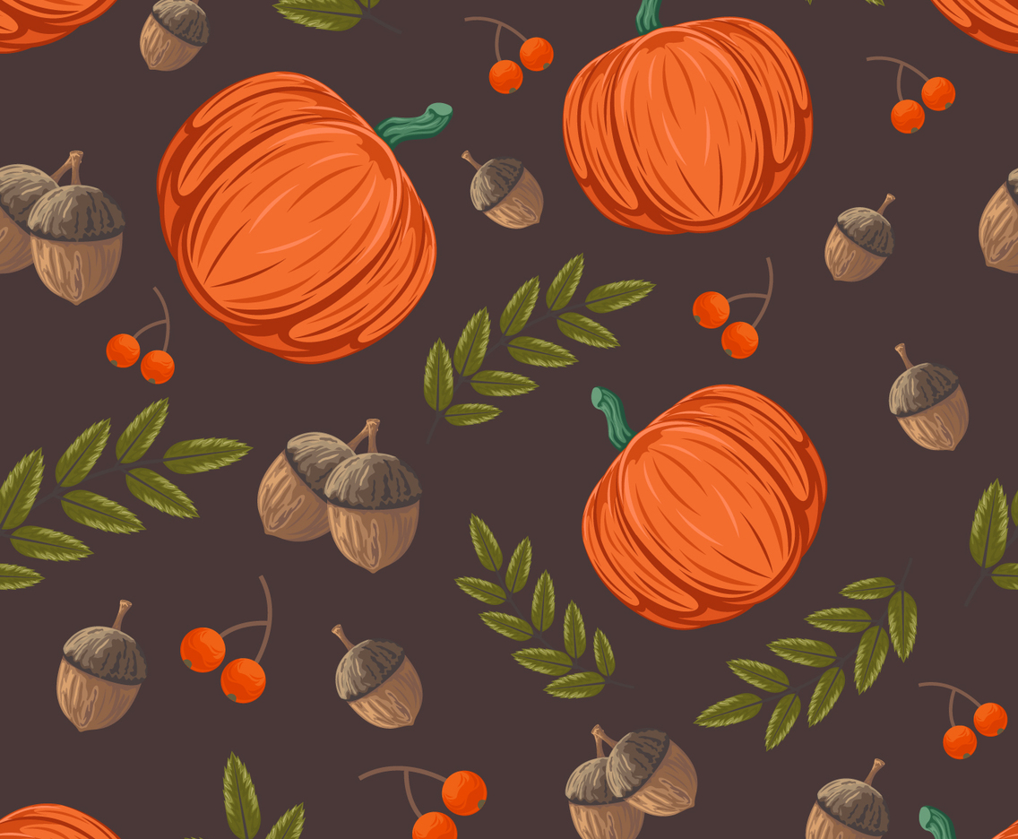Fall Pattern