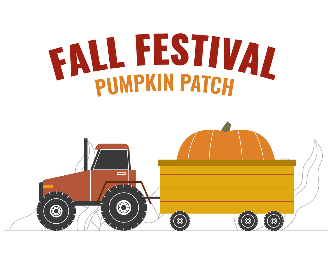 Hayrides  Giant Pumpkin