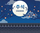 Chuseok Greeting