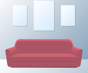 Cozy Modern Living Room Interior Design Elements