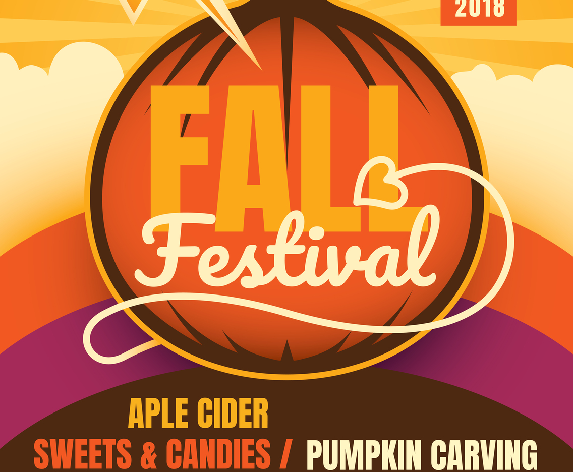 Fall festival