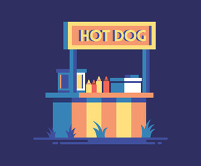 vendor festive - 9678 Free Vectors to Download | FreeVectors