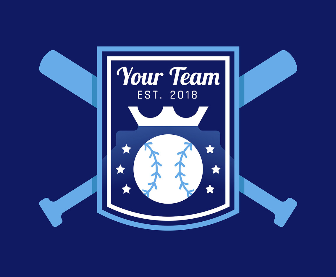 Baseball Badge