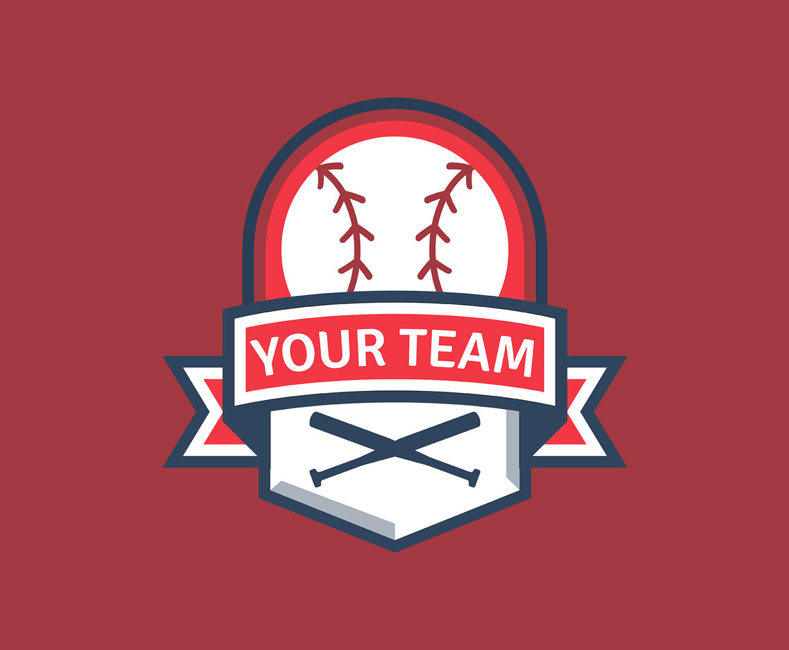 Baseball Badge