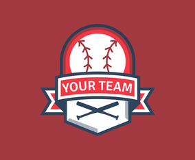 Baseball Badge