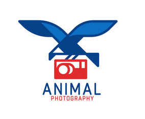 Photographer Logo