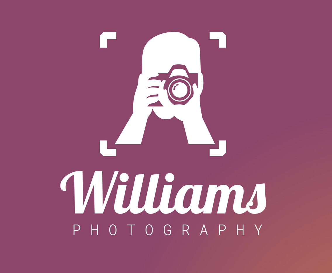 Photographer Logo