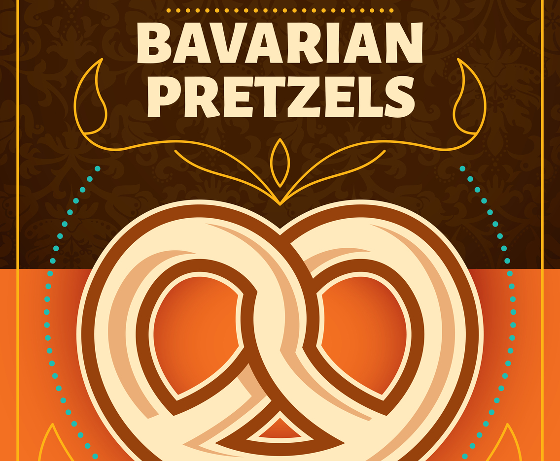 Bavarian food