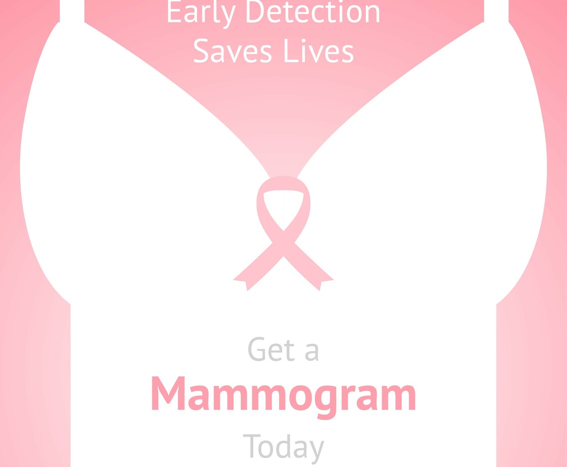 Breast Cancer Awareness Social Media