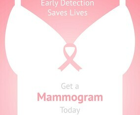 Breast Cancer Awareness Social Media