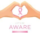 Breast Cancer Awareness Poster