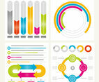 Vector Infographic Elements and Illustration