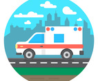 Ambulance Car