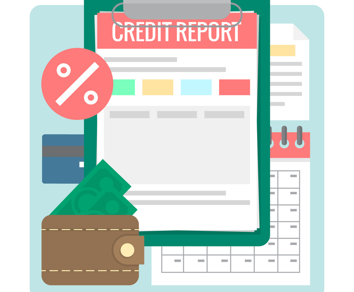 Credit Report