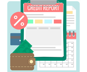 Credit Report