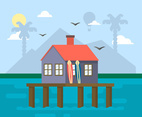 Beach House