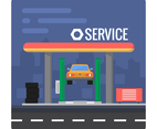 Car Service