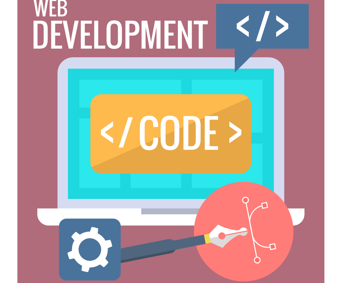 Web Development