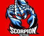 Scorpion Tattoo
