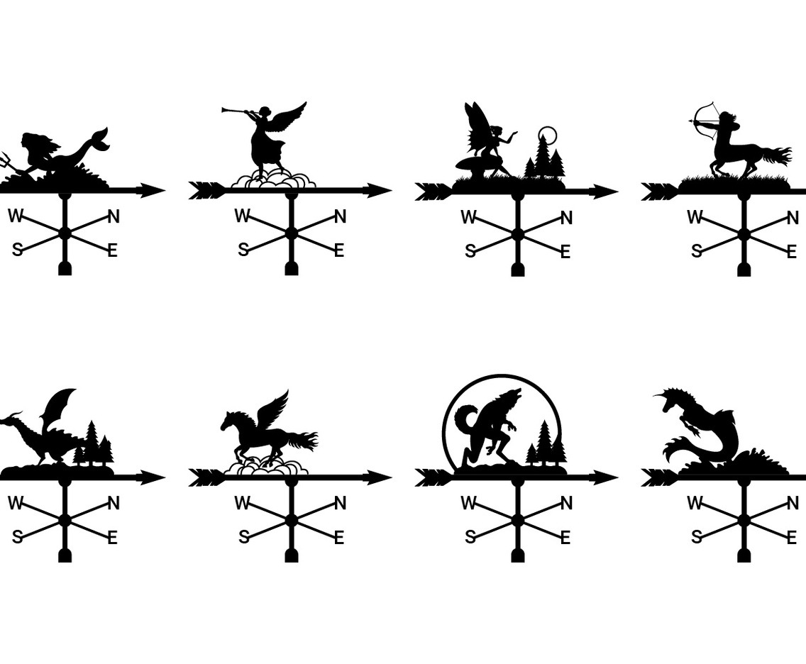 Weather Vane Collection