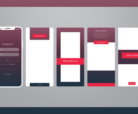 Instagram Sale Template Ready To Use