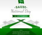 Saudi National Day