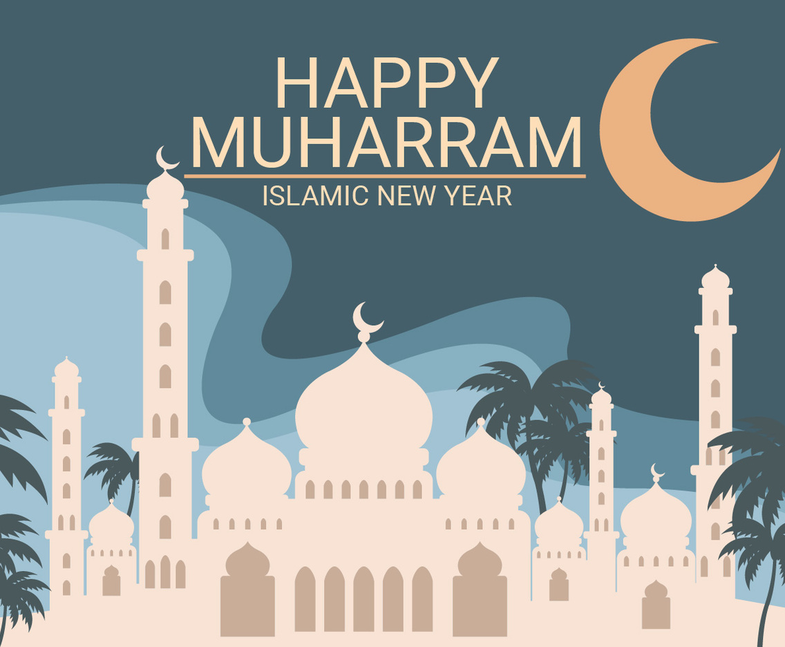 Islamic New Year