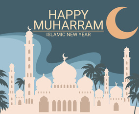 Islamic New Year