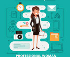 Professional Woman