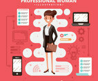 Professional Woman