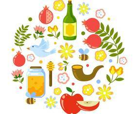 Rosh Hashanah