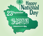 Saudi Arabia national day in September 23rd Happy independence day