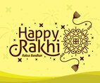 Happy Rakhi