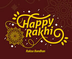 Happy Rakhi
