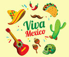 Viva Mexico