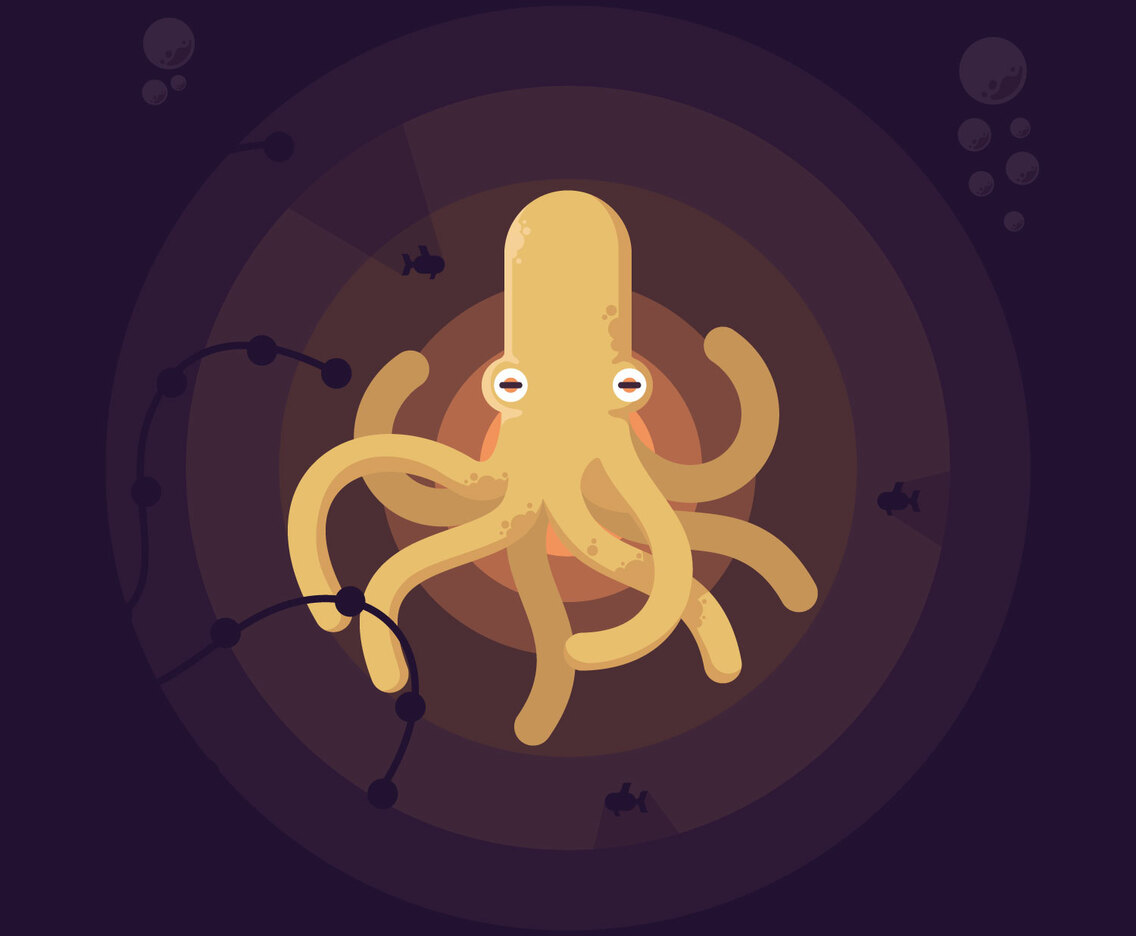 Octopus