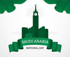 Saudi Arabia Independence Day