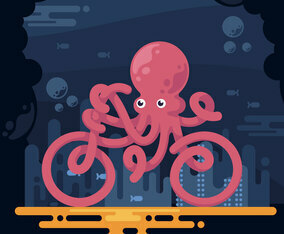 Octopus