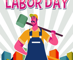 Labor Day