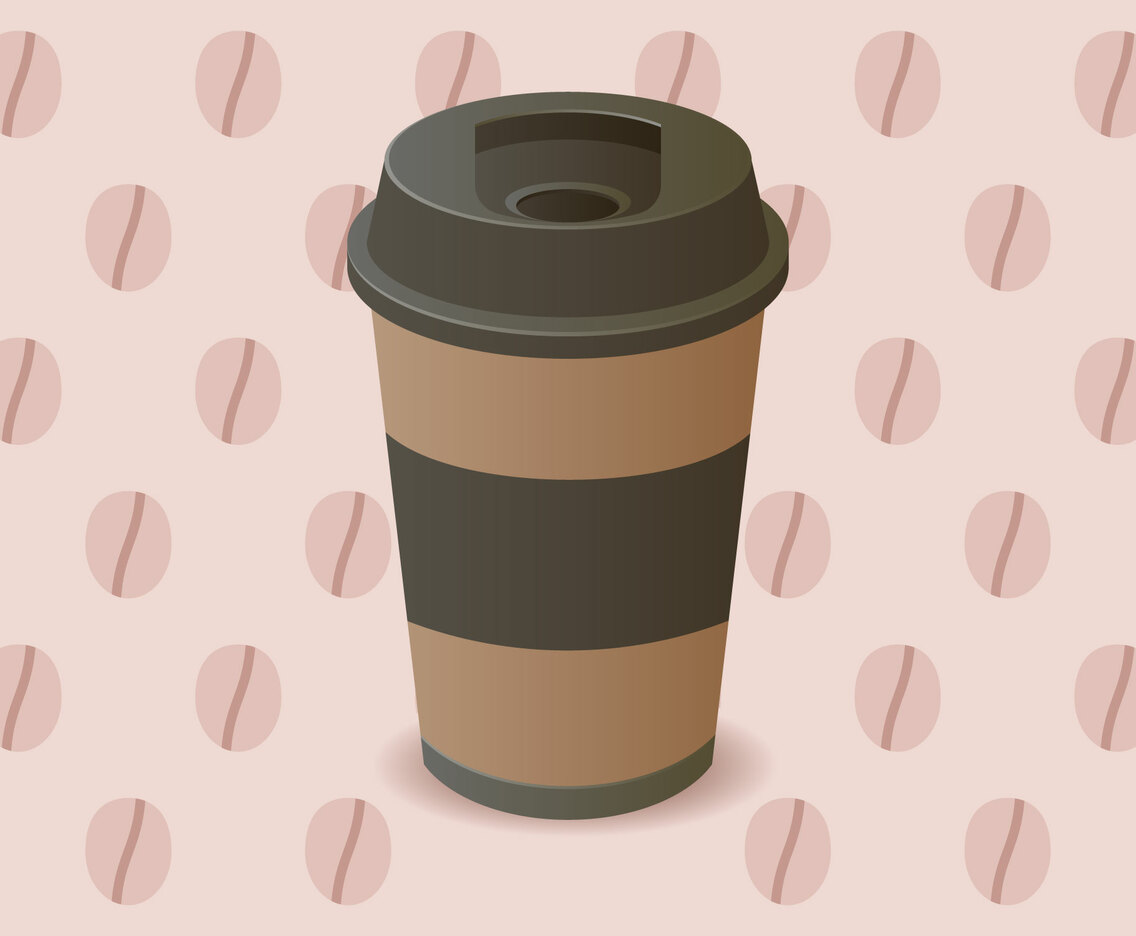 Unique Realistic Fast Food Vectors