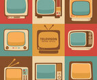 Retro Television