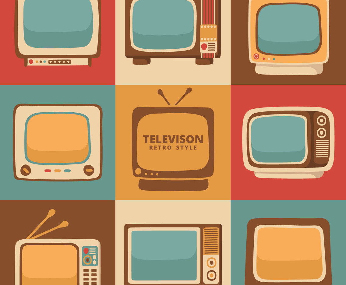 Retro Television