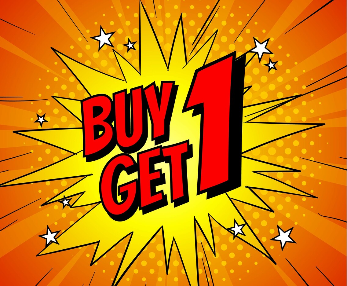 Explosion Pop Art Style Banner Vector