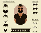 Hipster Elements