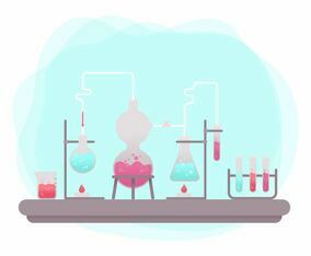 Chemistry Vector