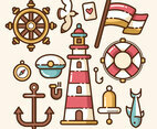 Nautical Elements