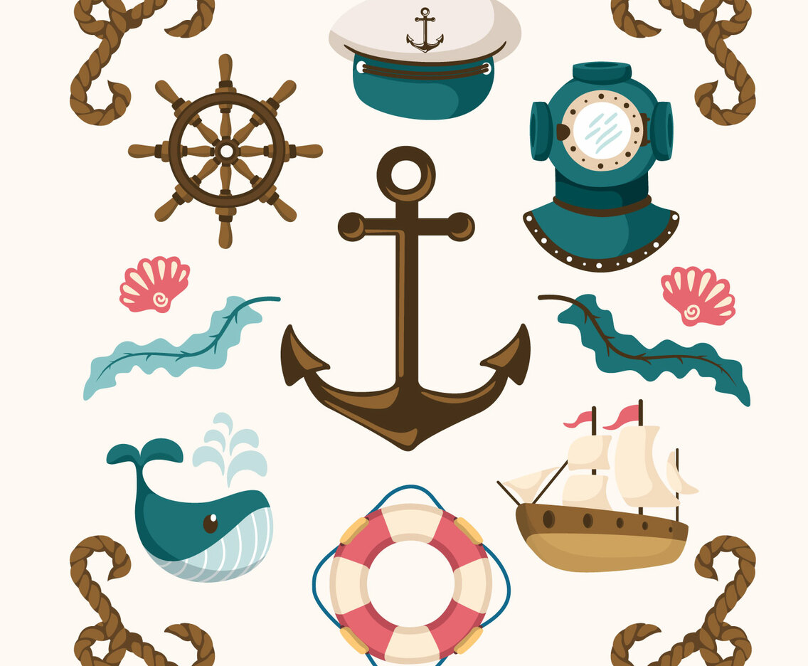 Nautical Elements